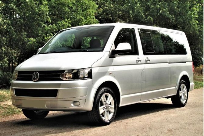 London Heathrow Airport Private Transfer Service To London - Vehicles and luggage fit: the part that determines if the ride is pleasant