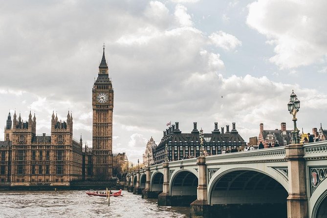 London Heathrow Airport Private Transfer Service To London - The drive into London: journey time you can plan around