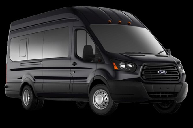 London: Heathrow Airport to City Centre|Hotels Private Transfer - The best-case driver experience: what you should aim for