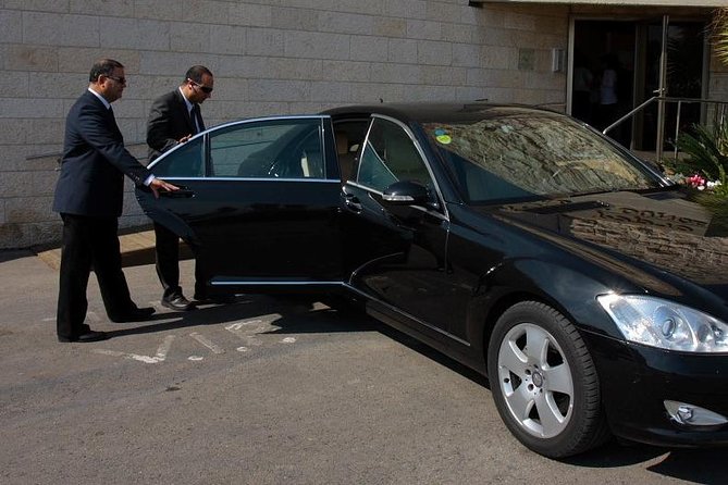 London Heathrow Airport Transfer - Key points to know before you land