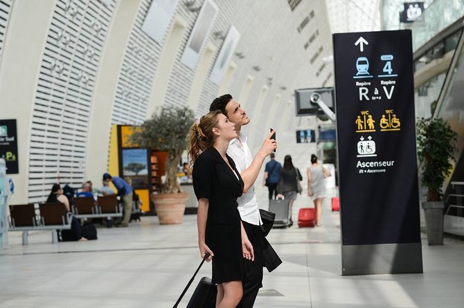 London Heathrow Airport Transfer - Where people get stuck, and how you avoid it