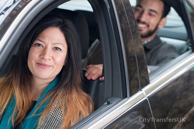 London Heathrow (LHR) Airport Departure Shared Transfer - Hotel to Airport - Why This Heathrow Transfer Works for Most Flights