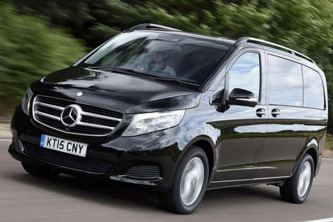 London Heathrow Stopover - Personalized Half-Day London Tour - A private Heathrow to London reset in just 4 hours