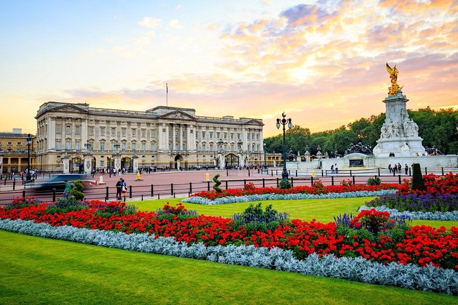 London Heathrow Stopover - Personalized Half-Day London Tour - Turning your priorities into a real mini London tour