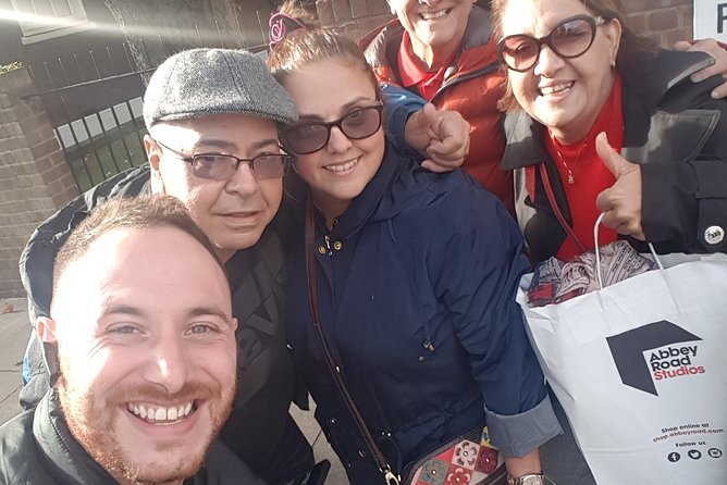 London History Taxi Tours - Key takeaways