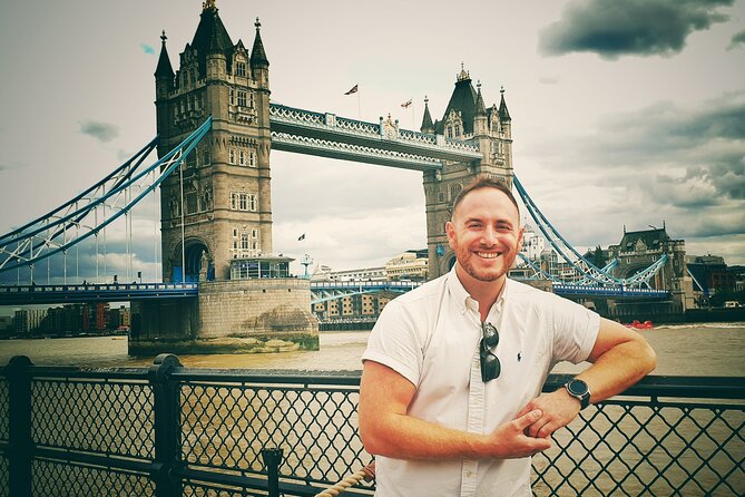 London History Taxi Tours - A 4-hour London loop that keeps you moving