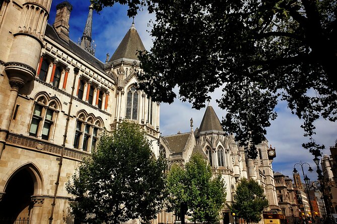 London History Taxi Tours - Mayfair’s Beatles ties and Civil War clues