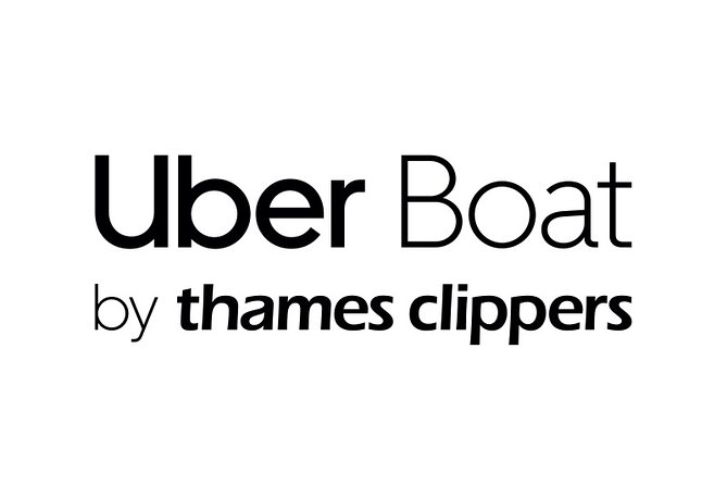 London: Hop-On Hop-Off 1 Day River Thames Adventure - Uber Boat - Why This Thames Hop-On Hop-Off Pass Beats Stuck Traffic