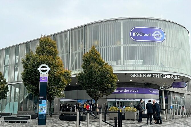 London: IFS Cable Car + Uber Boat Hop-On Hop-Off 1 Day River Pass - Westminster to the London Eye: classic views with smart time use