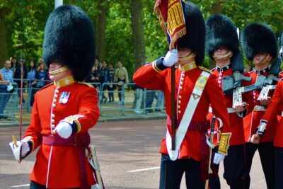 London in One Day: Small Group Walking Tour – See 30+ Sights