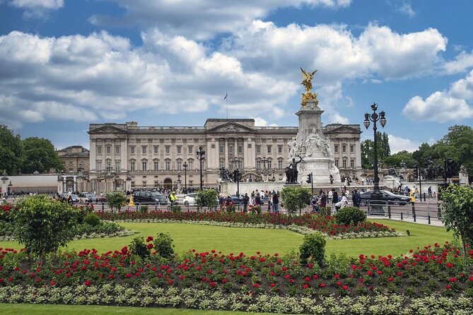 London in One Day: Tour Royal Westminster and the Square Mile - Key things I’d focus on before you go