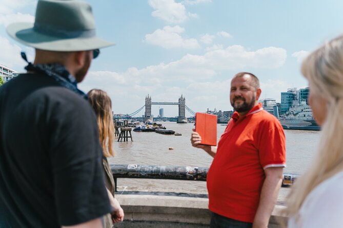 London in One Day: Tour Royal Westminster and the Square Mile - The route in plain English: from Buckingham to the Square Mile (and back again)