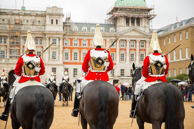 London In One Day Tour with River Cruise & London Eye Option - Price and value: what $177.76 buys in real life