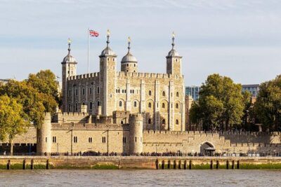 London In One Day Tour with River Cruise & London Eye Option