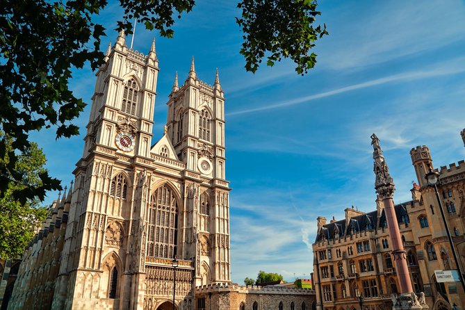London In One Day Tour with River Cruise & London Eye Option - Thames River cruise: sunset views and how to avoid time stress