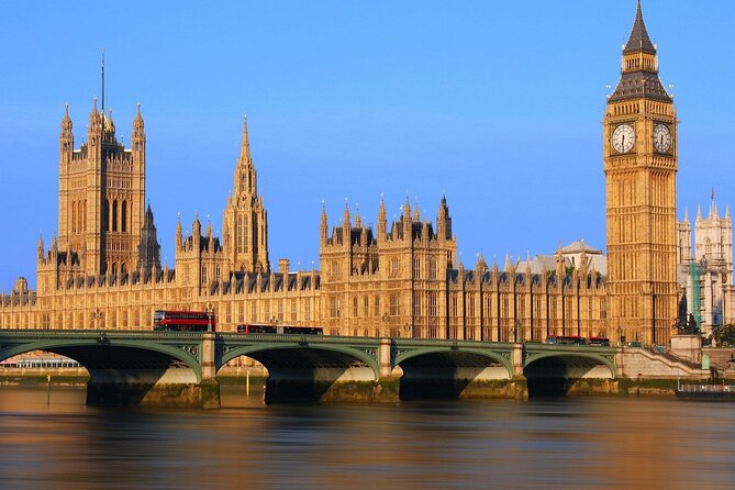 London In One Day Tour with Thames River Cruise - Key Highlights to Watch For on This One-Day London Tour