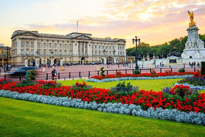 London In One Day Tour with Thames River Cruise - Westminster Abbey and Big Ben: The Icon Zone Without Overthinking It