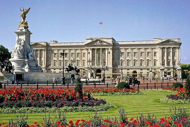 London In One Day Tour with Thames River Cruise - St. Paul’s Cathedral: Why the Guided Visit Works