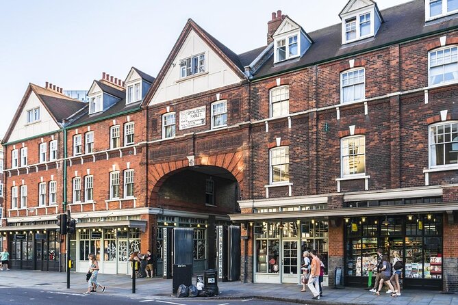 London - Jack the Ripper Small Group Tour - Quick Highlights You Should Know