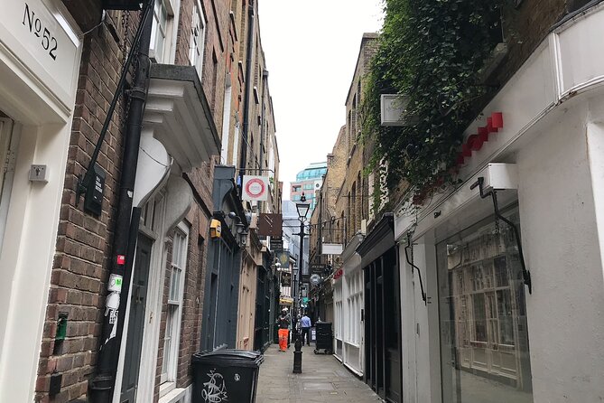London - Jack the Ripper Small Group Tour - Price and Value: What $41.67 Gets You at Night