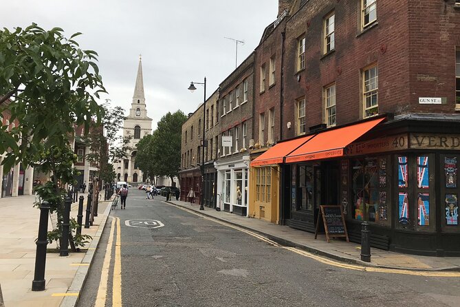 London - Jack the Ripper Small Group Tour - Who Should Book This Tour, and Who Might Skip It