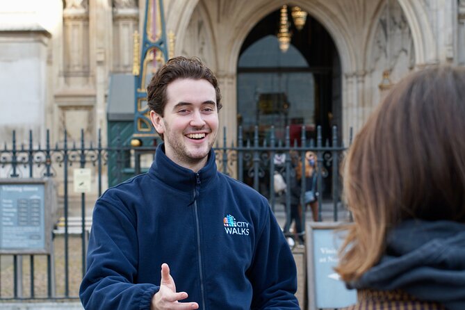 London: Landmarks Walking Tour & Harry Potter Walking Tour - Markets, Cavalry Marches, and Air-Raid Bunkers Underground