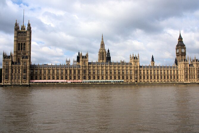 London Layover - Private Tour from Heathrow Airport - How the 6-hour format works when time is tight
