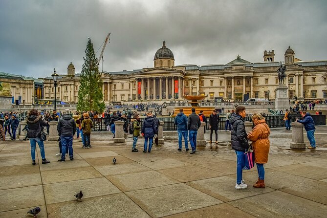 London Layover - Private Tour from Heathrow Airport - Should you book this Heathrow layover tour?