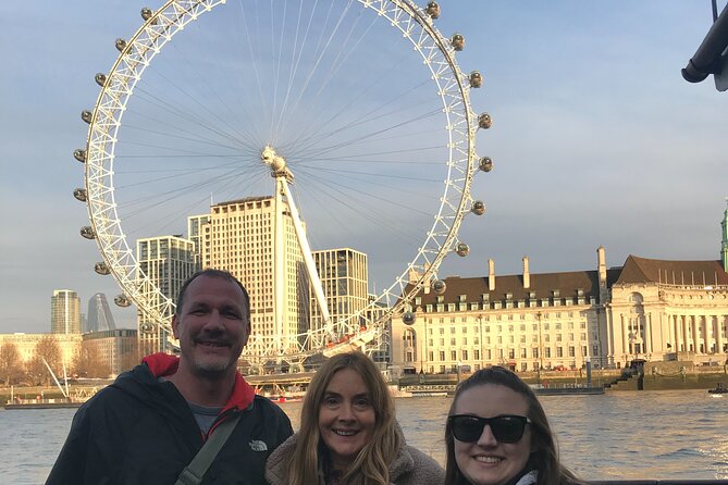 London Like a Local, Private & Personalized (2-3 hrs) - A Private, Custom London Walk That Actually Fits Your Day