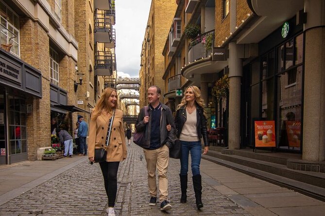 London Like a Local, Private & Personalized (2-3 hrs) - Trafalgar Square to Big Ben: Classic Icons, But With a Brain Behind Them