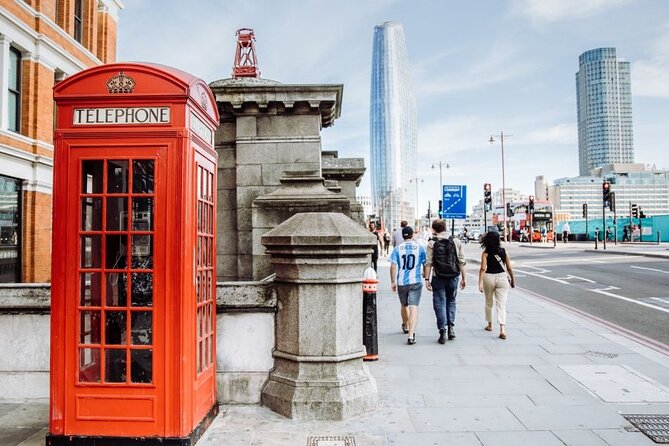 London Like a Local, Private & Personalized (2-3 hrs) - Price and Value at $74.07 Per Person: When It Feels Worth It