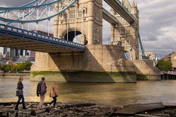 London Like a Local, Private & Personalized (2-3 hrs) - Where the Tour Starts, and How to Avoid the Usual Headaches
