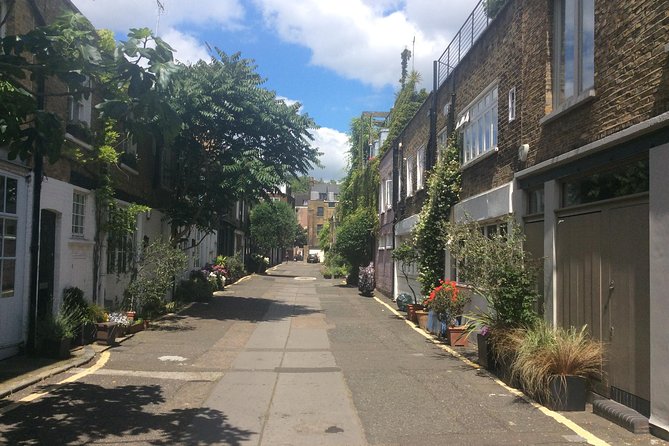 London Literary Private Walking Tour Of Bloomsbury - Practical tips to get more out of your 3 hours