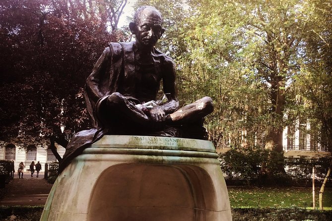 London Literary Private Walking Tour Of Bloomsbury - Should you book this Bloomsbury literary private tour?
