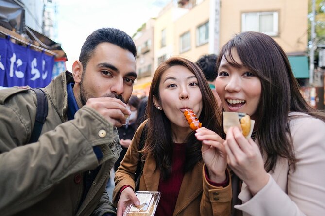 London: London Food Tour of Soho & Covent Garden - Key things to know before you go