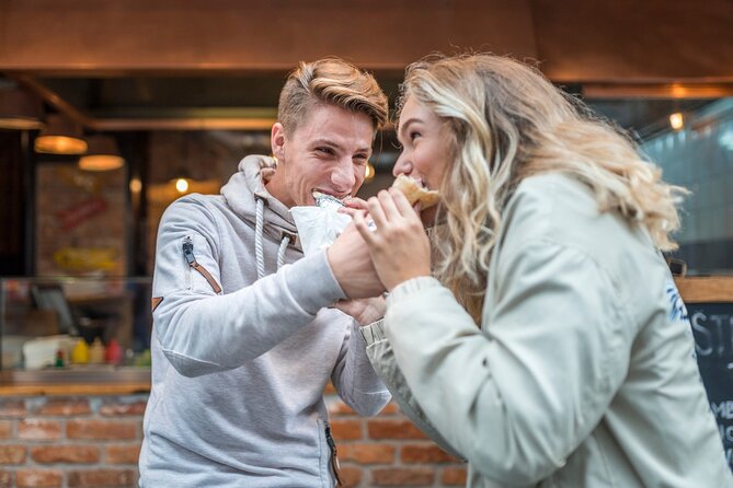 London: London Food Tour of Soho & Covent Garden - Who this tour fits best, and who should skip it