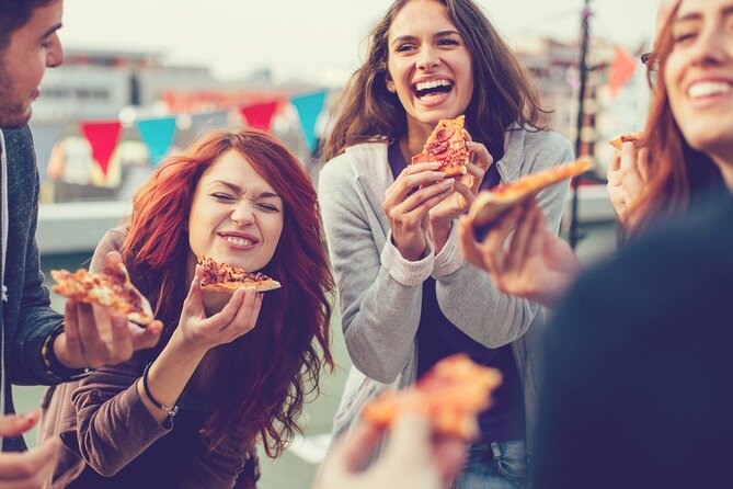 London: London Food Tour of Soho & Covent Garden - Tips to get the best value from your Soho and Covent Garden walk