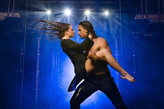 London: Magic Mike Live! - What to expect once you arrive at the show