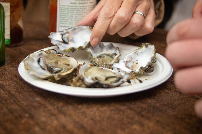 London Market Food Experience Tailored to Your Tastes - Price and value: what you are really paying for