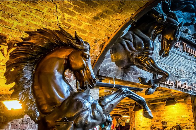 London Market full day private Tour - Price and value: what $451.42 per person buys you