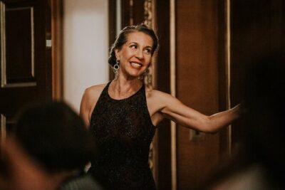 London Murder Mystery Dinner Cruise