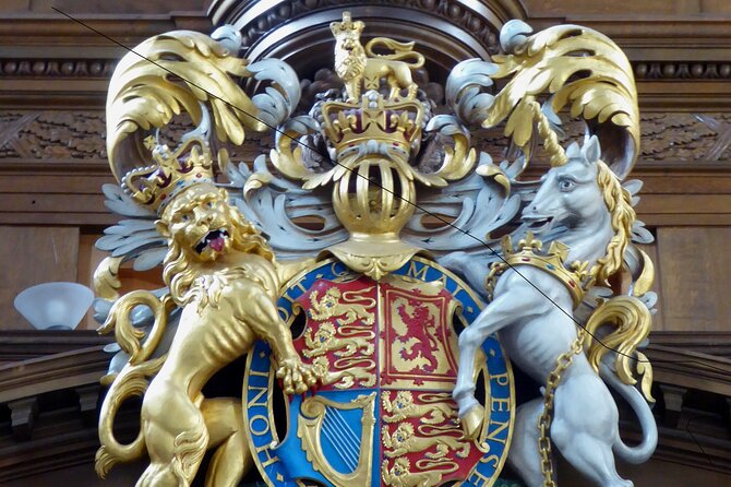 London Mystical and Dragons Walking Tour - London Stone, the sacred anchor of the city