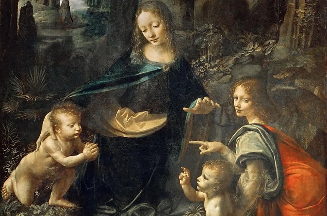 London: National Gallery Audio Tour (No Entry Ticket) - Who should book this audio tour, and who should skip it