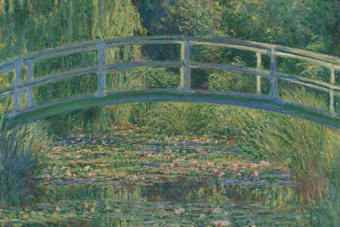 London National Gallery Private Guided Tour - Meeting up at 9 Whitcomb St, and how to keep your day calm