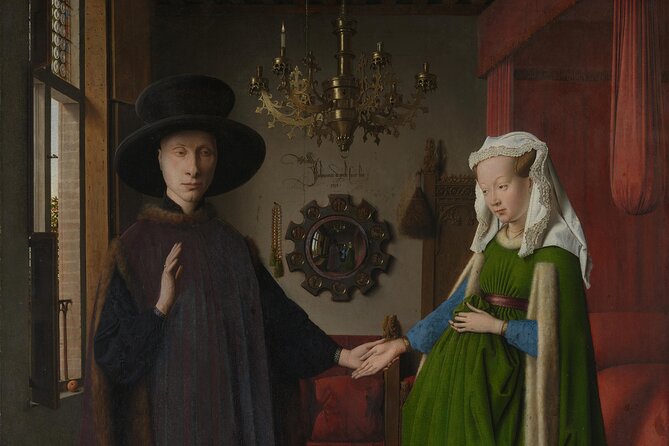 London National Gallery Private Guided Tour - Making the most of a highlights route, without missing what you care about