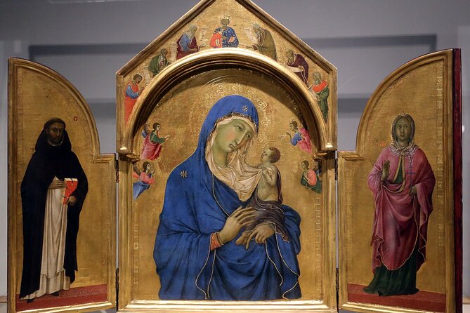 London National Gallery Private Guided Tour - Price and value at $150.02 per person for a private guide