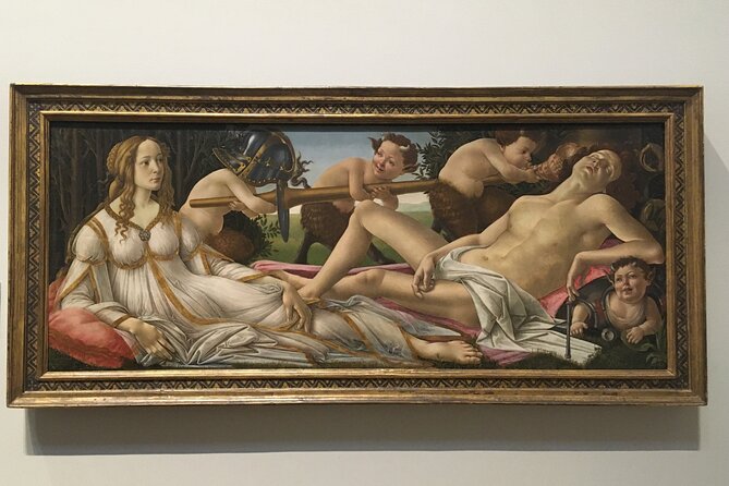 London National Gallery Private Guided Tour - Should you book the London National Gallery private guided tour?