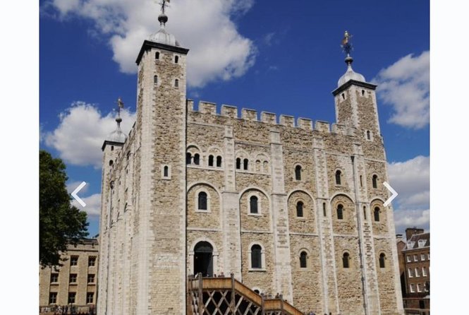 London Past & Present Backstreet Historical Tour - A fast, focused way to see London across centuries