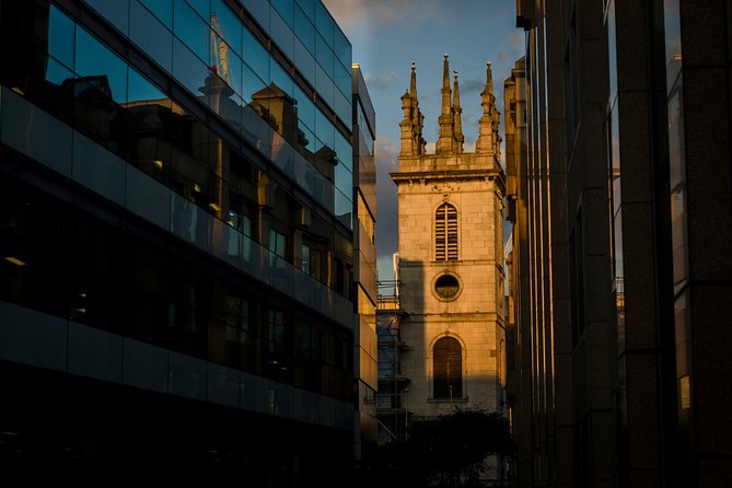 London Photography Masterclass - Private Photography Lesson - Millennium Bridge to St Paul’s Cathedral: Getting Your Night Settings Under Control