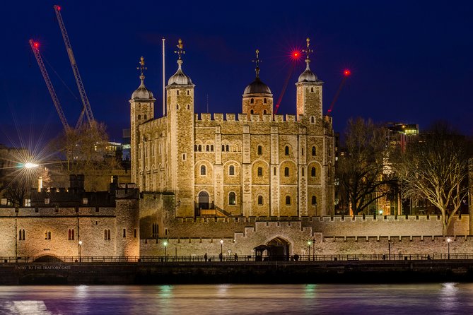 London Photography Masterclass - Private Photography Lesson - The Shard and Tower Bridge: Big Drama Shots, With Coaching to Avoid Common Mistakes